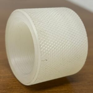 2025-N - Tampa protetora de pistola em nylon